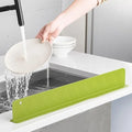 Silicone Sink Splash Guard with Suction