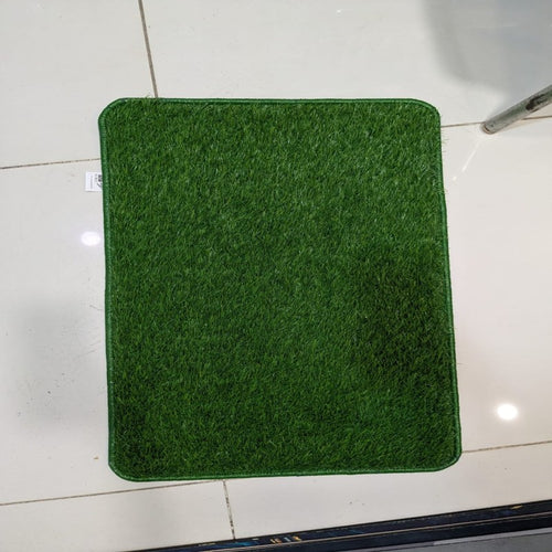 Artificial Grass Mat 27 x 19 Inches