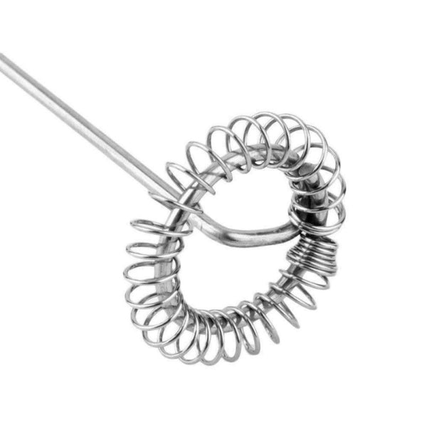 Coffee & Egg Beater (Cell Operated) – Easy Mixing Tool