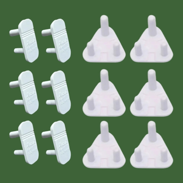 Safety Socket Protective Cover