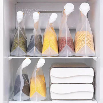 Multigrain kitchen Storage Bag